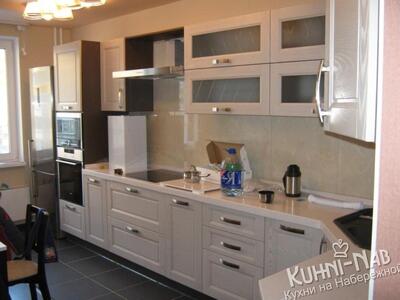 Кухни в Щелково от производителя