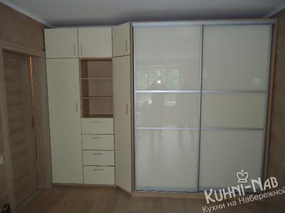 Шкафы купе Королев недорого: мечты сбываются