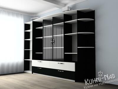 Как выбрать шкаф-купе