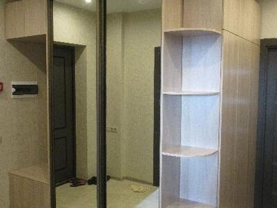 Уютные и комфортные прихожие