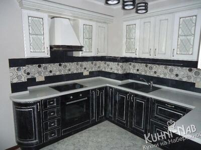 Какая угловая мебель больше всего подойдет для вашей кухни