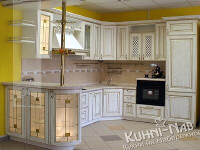 Преимущества изготовления кухни на заказ