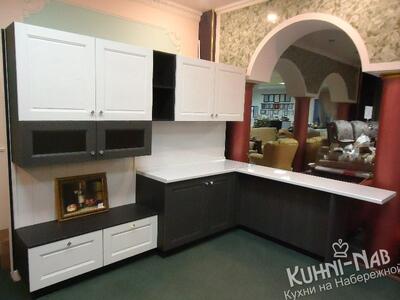 Выбор дизайна для кухни
